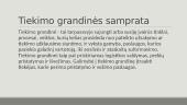 Centralizuotas ir decentralizuotas tiekimo grandinės valdymas 4 puslapis