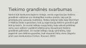Centralizuotas ir decentralizuotas tiekimo grandinės valdymas 5 puslapis