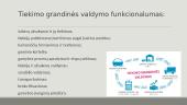 Centralizuotas ir decentralizuotas tiekimo grandinės valdymas 6 puslapis