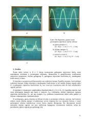 Rezonansinio galingumo stiprintuvo tyrimas ir elektrinės schemos braižymas 6 puslapis