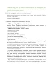 Turto patikėjimo teisė, servitutas, uzufruktas, užstatymo teisė, ilgalaikė nuoma 13 puslapis