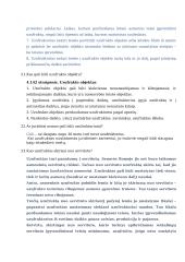 Turto patikėjimo teisė, servitutas, uzufruktas, užstatymo teisė, ilgalaikė nuoma 8 puslapis