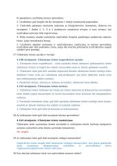 Turto patikėjimo teisė, servitutas, uzufruktas, užstatymo teisė, ilgalaikė nuoma 10 puslapis