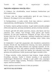 Bendravimo samprata, rūšys, stiliai 13 puslapis