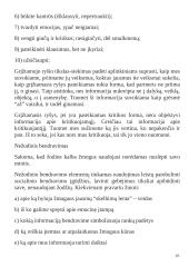 Bendravimo samprata, rūšys, stiliai 16 puslapis