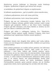 Bendravimo samprata, rūšys, stiliai 19 puslapis