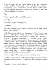 Bendravimo samprata, rūšys, stiliai 20 puslapis