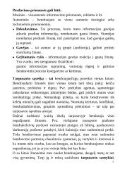 Bendravimo samprata, rūšys, stiliai 5 puslapis