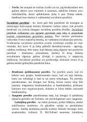 Bendravimo samprata, rūšys, stiliai 7 puslapis