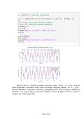 Spyruoklės judėjimo matematinių modelių analizė 3 puslapis