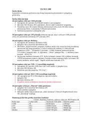 Ryšio tarp dviejų kompiuterių tyrimas 2 puslapis