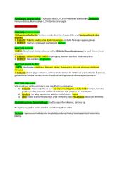 Uolienos. Litosfera 4 puslapis