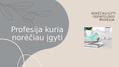 Odontologo profesija 2 puslapis