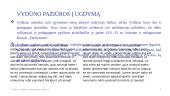 Vydūno veikla ir pedagoginės pažiūros  6 puslapis