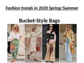 Fashion - anglų kalba skaidrės 12 puslapis