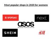 Fashion - anglų kalba skaidrės 17 puslapis