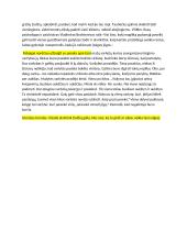 Žodis visagalis. Jis gali sutelkti bendruomenę 2 puslapis