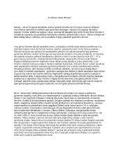 Ar menas veikia tikrovę