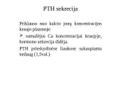 Prieskydinių liaukų hormonai 5 puslapis