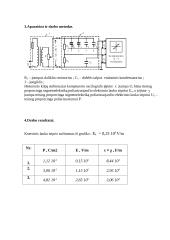 Segnetoelektrikų poliarizacijos tyrimas 2 puslapis