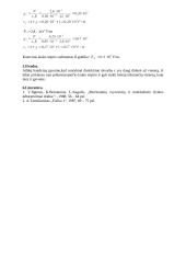 Segnetoelektrikų histerizės kilpos ir poliarizacijos tyrimas 3 puslapis