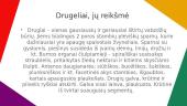 Drugeliai ir rūšys 2 puslapis