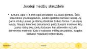 Skruzdelės ir jų rūšys 4 puslapis