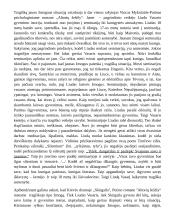 Tragiškasis herojus literatūroje (kalba su planu) 2 puslapis