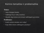 Benedikto slenksčiai - knygos pristatymas 15 puslapis