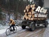 Benedikto slenksčiai - knygos pristatymas 18 puslapis