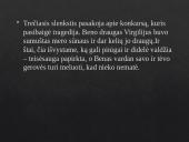 Benedikto slenksčiai - knygos pristatymas 10 puslapis