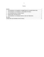 Autonominiai automobiliai