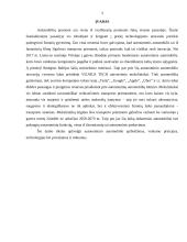 Autonominiai automobiliai 2 puslapis