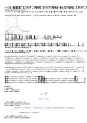 Matematiniai simboliniai skaičiavimai 2 puslapis