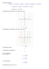 Matematiniai simboliniai skaičiavimai 3 puslapis