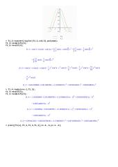 Matematiniai simboliniai skaičiavimai 4 puslapis