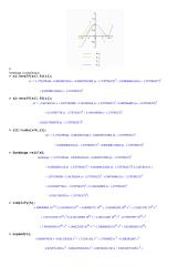 Matematiniai simboliniai skaičiavimai 5 puslapis