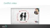 Conflict and Peacemaking 5 puslapis
