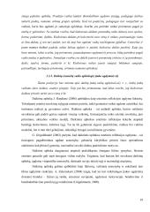 Daiktinės aplinkos įtaka priešmokyklinio ugdymo(-si) kokybei  17 puslapis