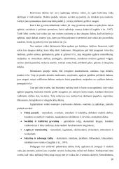 Daiktinės aplinkos įtaka priešmokyklinio ugdymo(-si) kokybei  18 puslapis