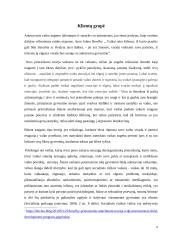 Prieraišumo teorija ir tipai 2 puslapis