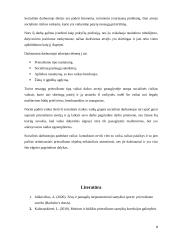 Prieraišumo teorija ir tipai 8 puslapis