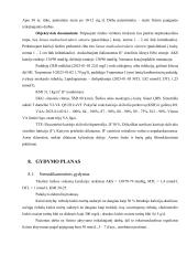Ligos istorija (Kardiologija) 12 puslapis