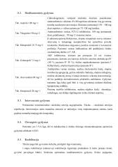 Ligos istorija (Kardiologija) 13 puslapis