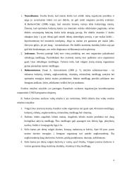 Mokyklinio amžiaus vaikų mitybos ypatumai (esė) 3 puslapis