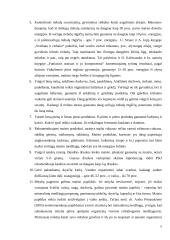 Mokyklinio amžiaus vaikų mitybos ypatumai (esė) 4 puslapis