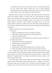 Mokyklinio amžiaus vaikų mitybos ypatumai (esė) 5 puslapis