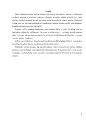 Mokyklinio amžiaus vaikų mitybos ypatumai (esė) 7 puslapis
