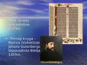 Supažindinimas su Biblija 3 puslapis