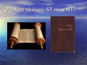 Supažindinimas su Biblija 10 puslapis